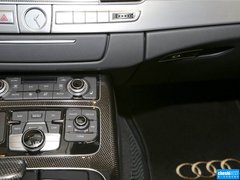 2013款 4.0TFSI quattro