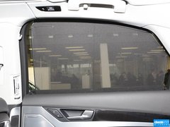 2013款 4.0TFSI quattro