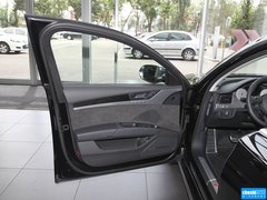2013款 4.0TFSI quattro