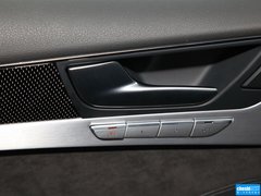 2013款 4.0TFSI quattro