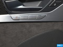 2013款 4.0TFSI quattro
