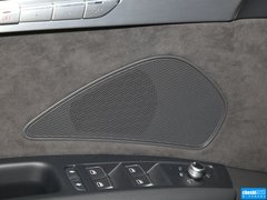 2013款 4.0TFSI quattro