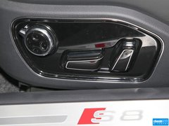 2013款 4.0TFSI quattro