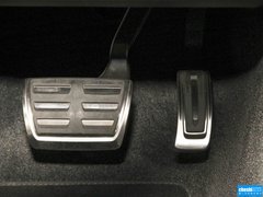 2013款 4.0TFSI quattro
