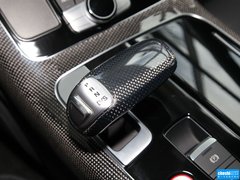 2013款 4.0TFSI quattro
