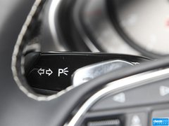 2013款 4.0TFSI quattro