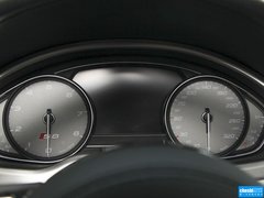 2013款 4.0TFSI quattro