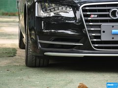 奥迪S8 2013款 4.0TFSI quattro