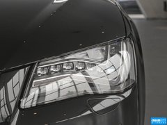 2013款 4.0TFSI quattro