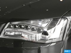 奥迪S8 2013款 4.0TFSI quattro
