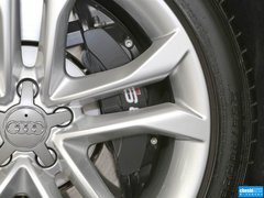 2013款 4.0TFSI quattro