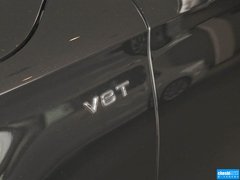 2013款 4.0TFSI quattro