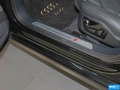 2013款 4.0TFSI quattro