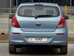 2013款  基本型