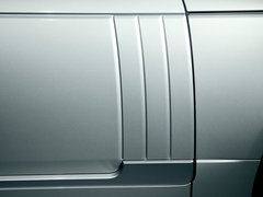 2013款 3.0TD V6 Vogue 