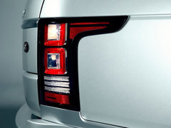 2013款 3.0TD V6 Vogue 