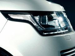 2013款 3.0TD V6 Vogue 