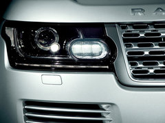 2013款 3.0TD V6 Vogue 