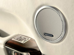 2013款 3.0TD V6 Vogue 
