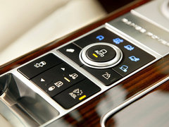 2013款 3.0TD V6 Vogue 