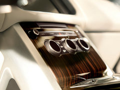 2013款 3.0TD V6 Vogue 