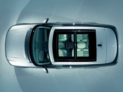 2013款 3.0TD V6 Vogue 