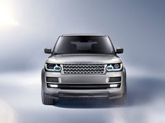 2013款 3.0TD V6 Vogue 