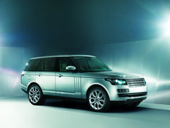 2013款 3.0TD V6 Vogue 