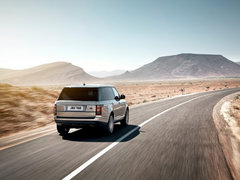 2013款 3.0TD V6 Vogue 