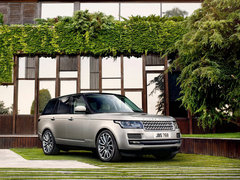2014款 3.0 V6 SC Vogue