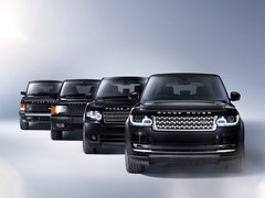 2013款 3.0TD V6 Vogue 