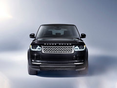 2013款 3.0TD V6 Vogue 