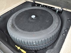2013款 3.0TD V6 Vogue 