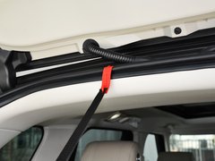 2013款 3.0TD V6 Vogue 