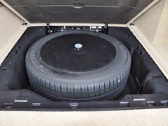 2013款 3.0TD V6 Vogue 