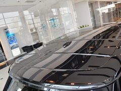 2013款 3.0TD V6 Vogue 