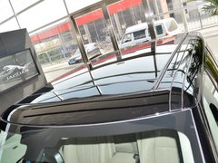 2013款 3.0TD V6 Vogue 