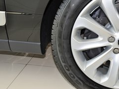 2013款 3.0TD V6 Vogue 