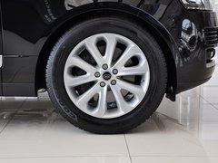 2013款 3.0TD V6 Vogue 