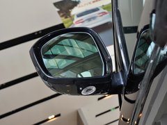 2013款 3.0TD V6 Vogue 