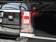 2013款 3.0TD V6 Vogue 