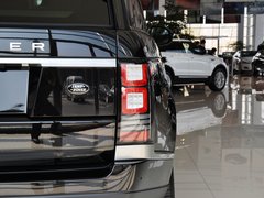 2013款 3.0TD V6 Vogue 