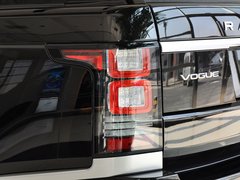 2013款 3.0TD V6 Vogue 