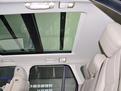 2013款 3.0TD V6 Vogue 