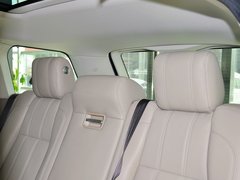 2013款 3.0TD V6 Vogue 