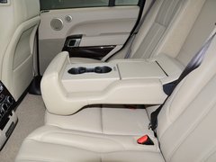 2013款 3.0TD V6 Vogue 