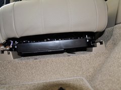 2013款 3.0TD V6 Vogue 
