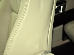 2013款 3.0TD V6 Vogue 