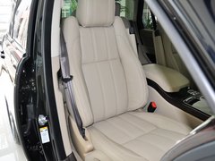 2013款 3.0TD V6 Vogue 