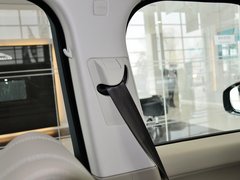 2013款 3.0TD V6 Vogue 